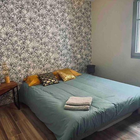 La Parenthese Vue Lac Les Grangettes Ngoại thất bức ảnh